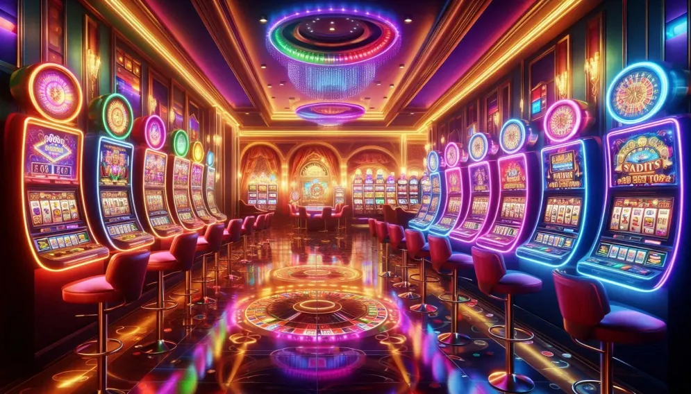 ZEbet Casino