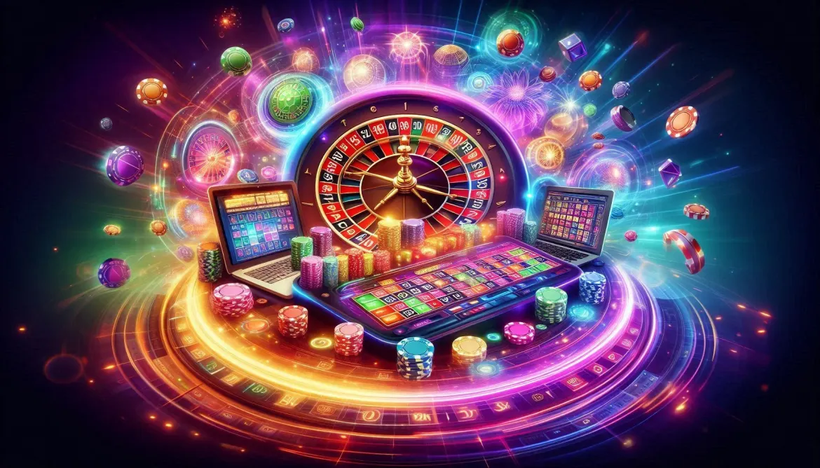ZEbet Casino